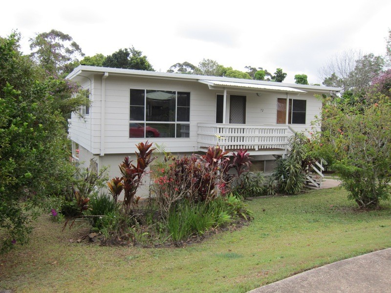 72 Main Street, Palmwoods QLD 4555