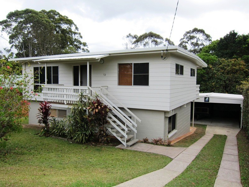 72 Main Street, Palmwoods QLD 4555