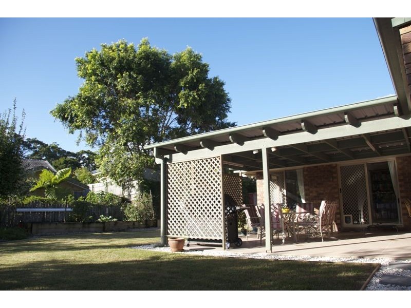 15 Corey Court, Palmwoods QLD 4555