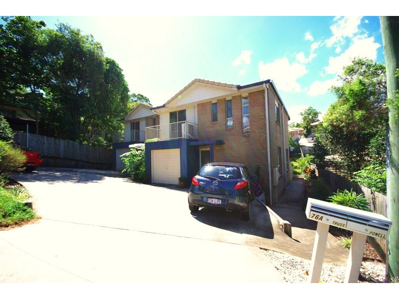 2 / 76a Carter Road, Nambour QLD 4560