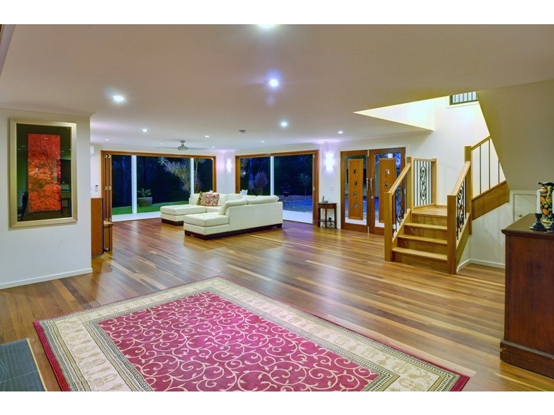 302 Old Gympie Road, Mooloolah Valley QLD 4553