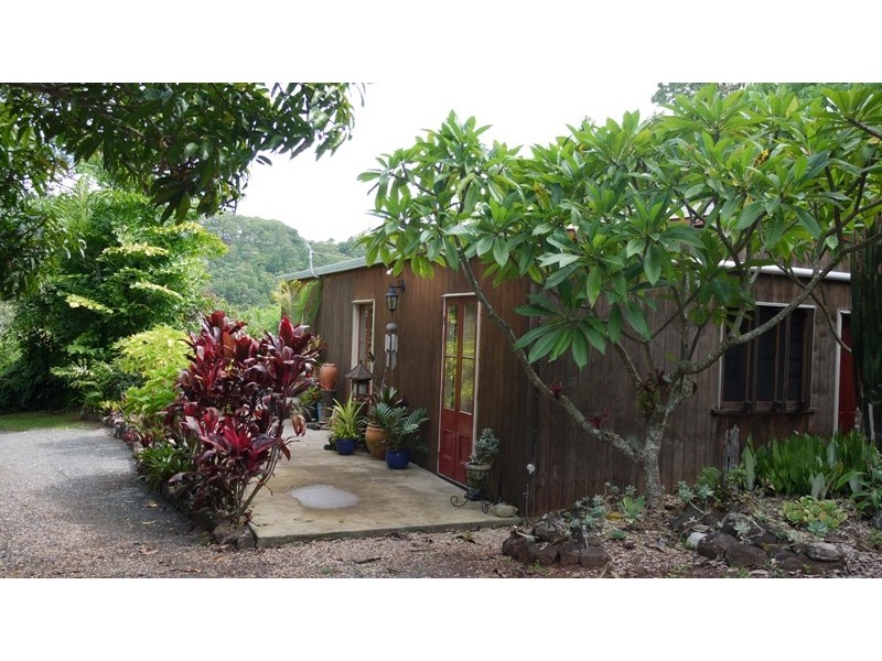 98 Macdonald Road, Palmwoods QLD 4555