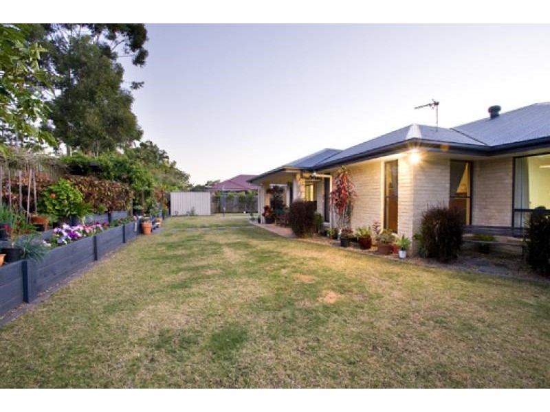 43 Paynters Pocket Avenue, Palmwoods QLD 4555