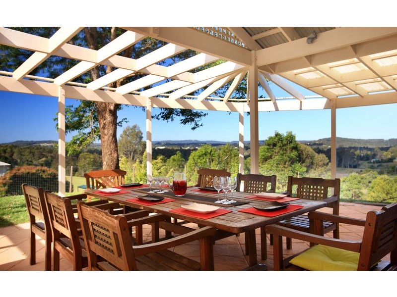 119 Shurvell Road, Palmwoods QLD 4555