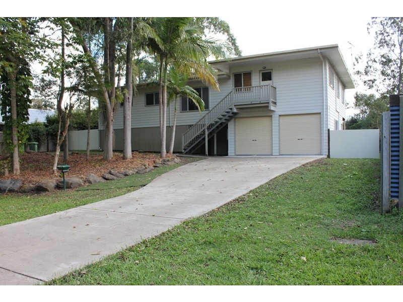 Lot 22 Paget Street, Mooloolah Valley QLD 4553