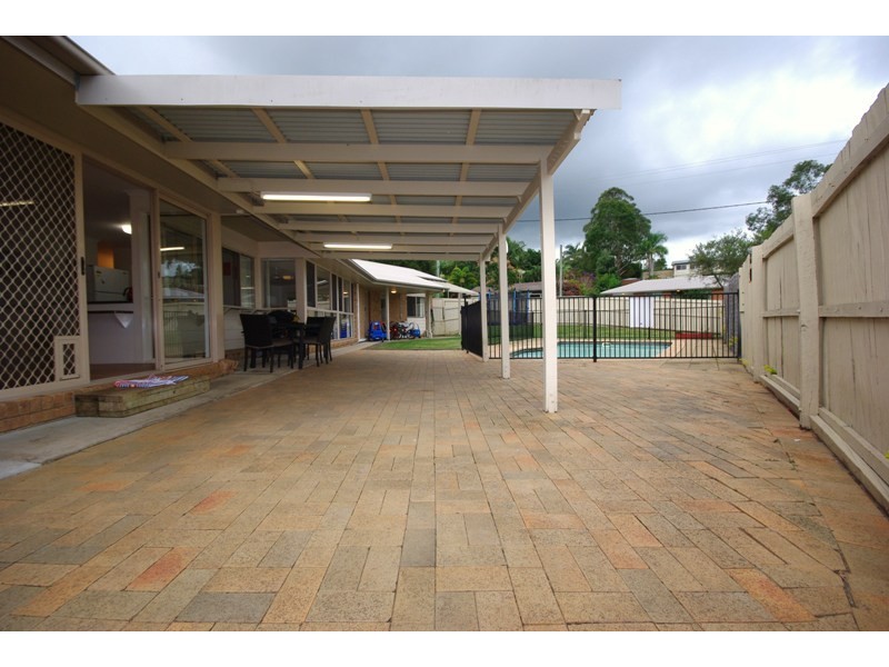 36 Flinders Avenue, Nambour QLD 4560
