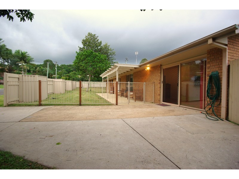 36 Flinders Avenue, Nambour QLD 4560