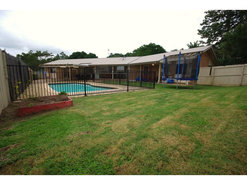 36 Flinders Avenue, Nambour QLD 4560