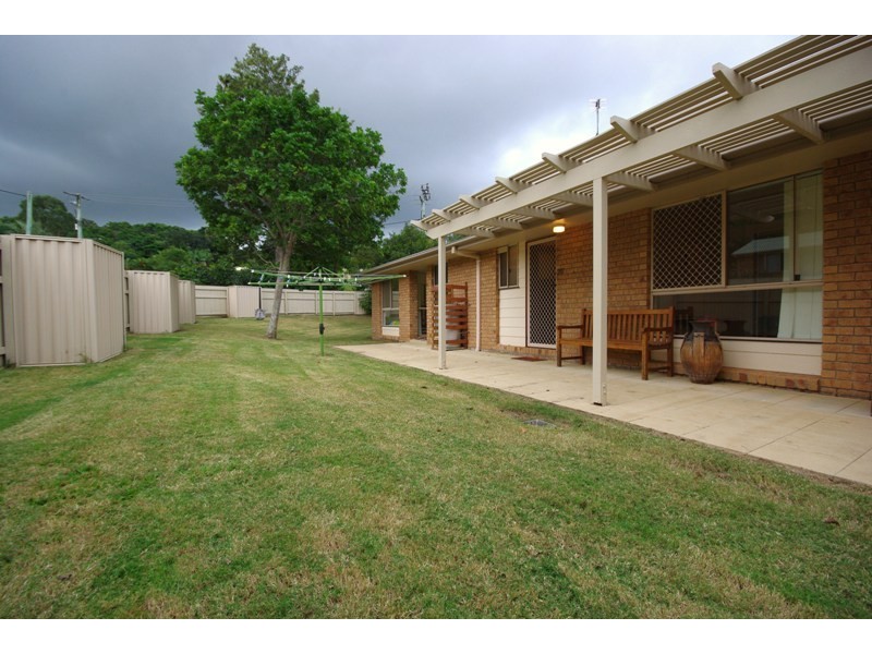 36 Flinders Avenue, Nambour QLD 4560