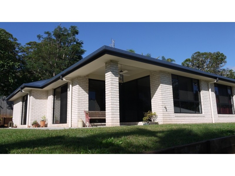 16 Koorawatha Lane, Palmwoods QLD 4555