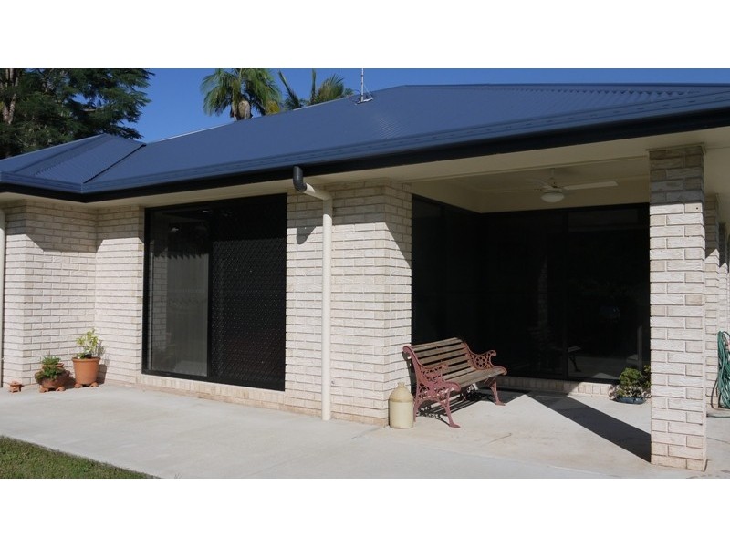 16 Koorawatha Lane, Palmwoods QLD 4555