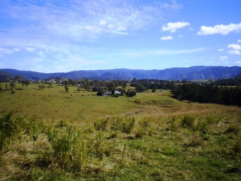 176 Cookes Road, Maleny QLD 4552