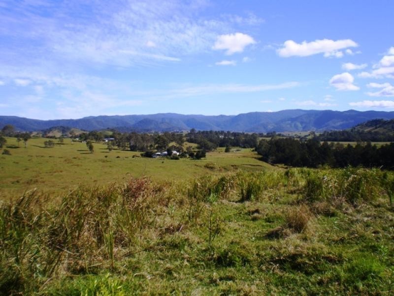 176 Cookes Road, Maleny QLD 4552