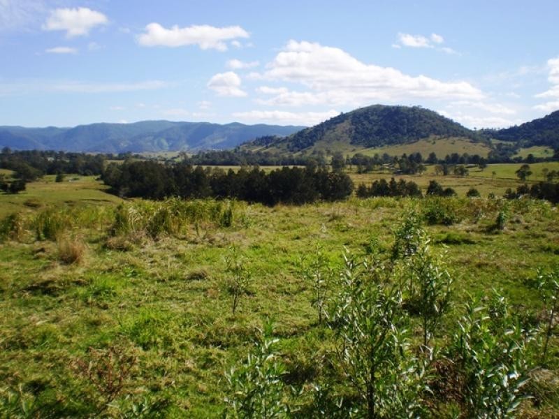 176 Cookes Road, Maleny QLD 4552