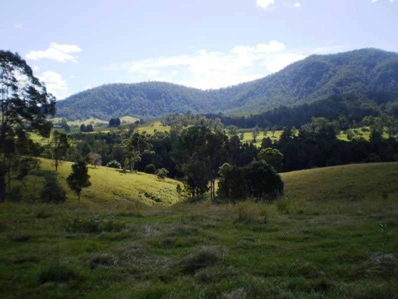 176 Cookes Road, Maleny QLD 4552
