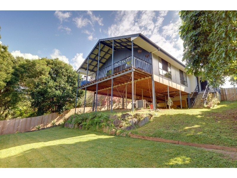 18 Kooralbyn Court, Nambour QLD 4560