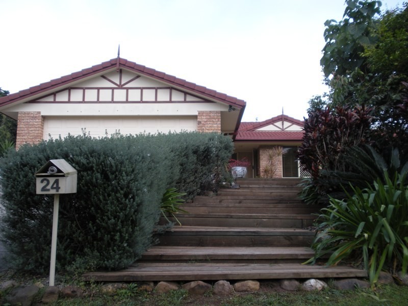24  Old Orchard Drive, Palmwoods QLD 4555