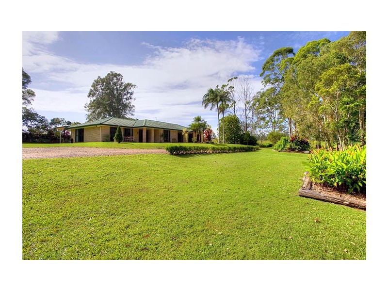 583 Hunchy Road, Hunchy QLD 4555