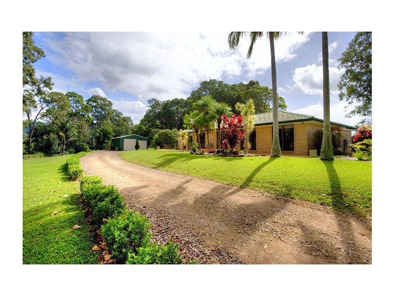 583 Hunchy Road, Hunchy QLD 4555