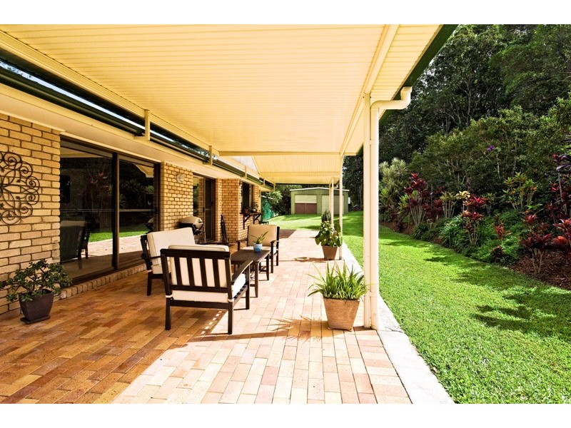 583 Hunchy Road, Hunchy QLD 4555