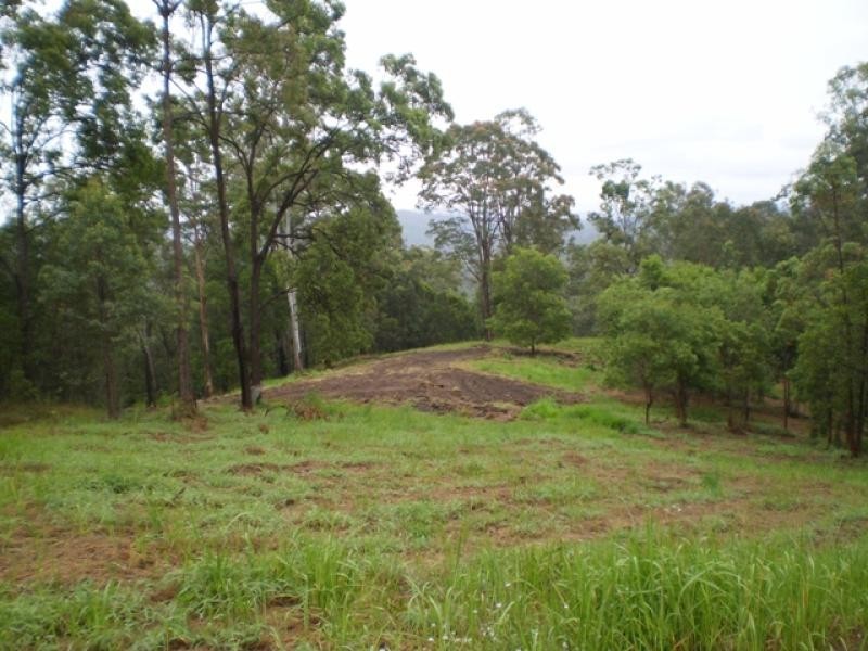 Lot 4 Tunnel Ridge Road, Mooloolah Valley QLD 4553