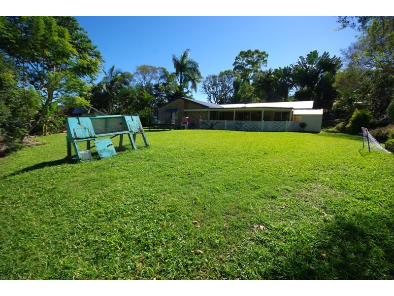 21 Aspland Street, Nambour QLD 4560