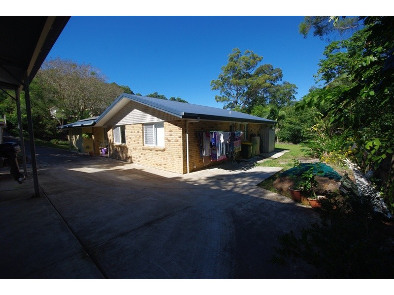 21 Aspland Street, Nambour QLD 4560