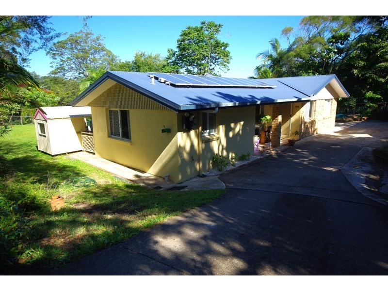 21 Aspland Street, Nambour QLD 4560