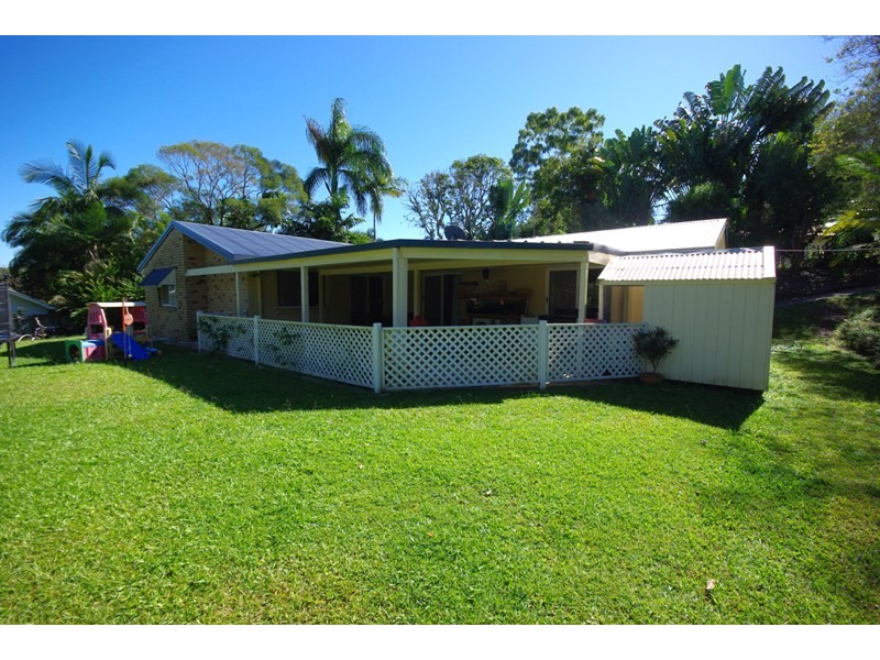 21 Aspland Street, Nambour QLD 4560