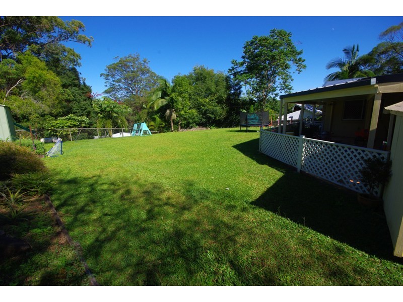 21 Aspland Street, Nambour QLD 4560
