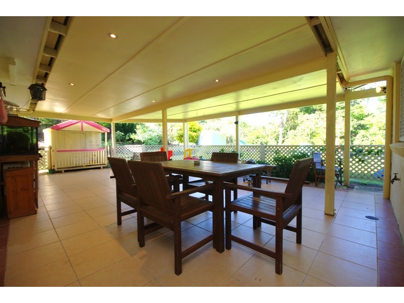21 Aspland Street, Nambour QLD 4560