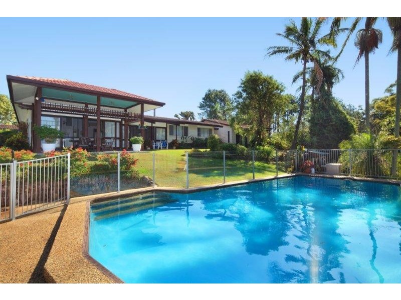39 Towen Mountain Road, West Woombye QLD 4559