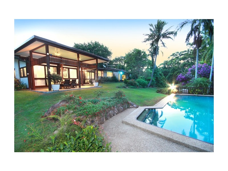 39 Towen Mountain Road, West Woombye QLD 4559