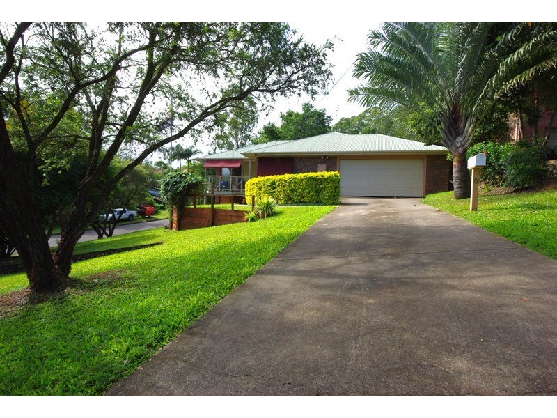 6 Taronga Street, Palmwoods QLD 4555