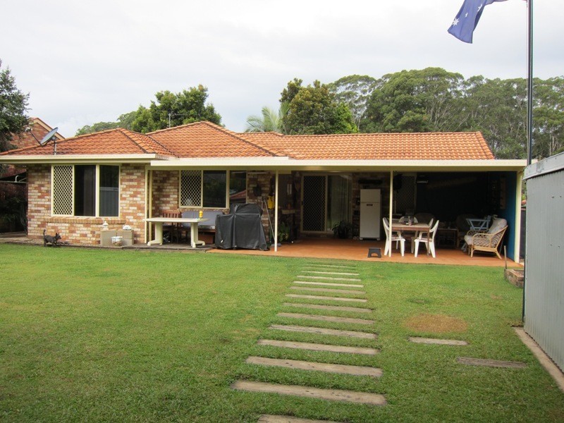 11 Corey Court, Palmwoods QLD 4555