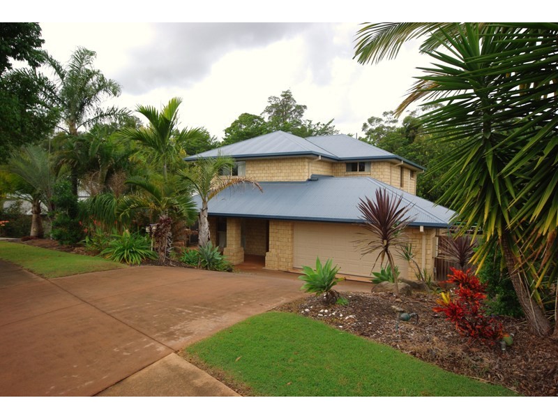 56 Old Orchard Drive, Palmwoods QLD 4555