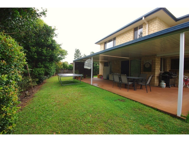 56 Old Orchard Drive, Palmwoods QLD 4555