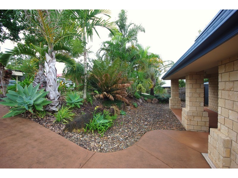56 Old Orchard Drive, Palmwoods QLD 4555
