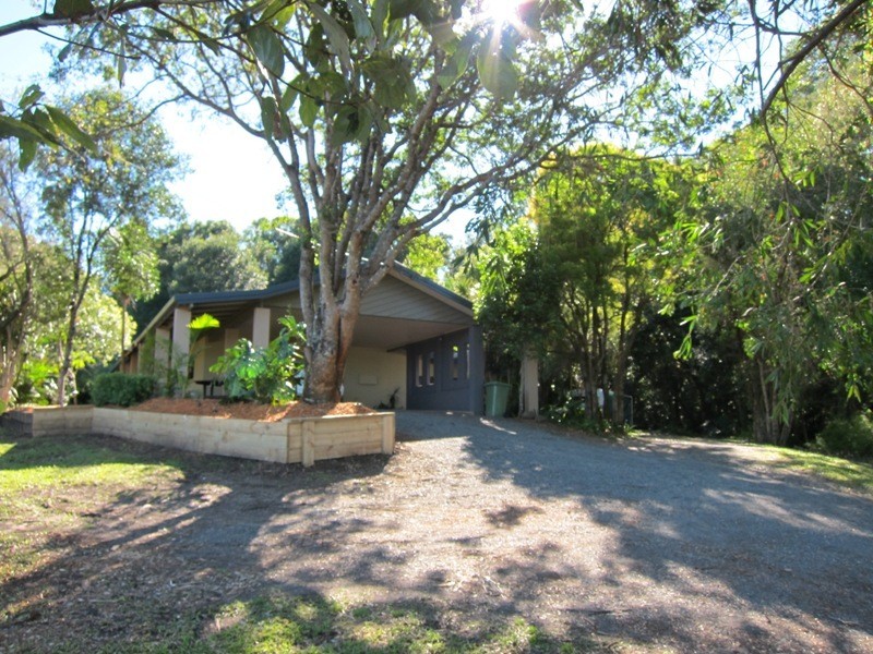 192 Dulong Road, Dulong QLD 4560