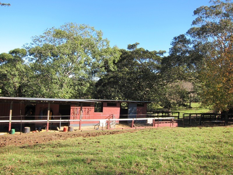 192 Dulong Road, Dulong QLD 4560