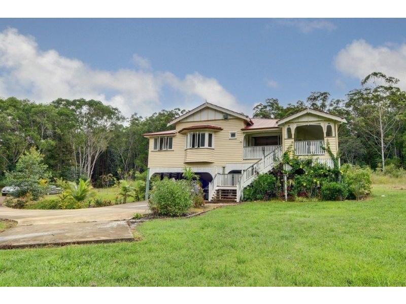 21 Sara Place, Ilkley QLD 4554