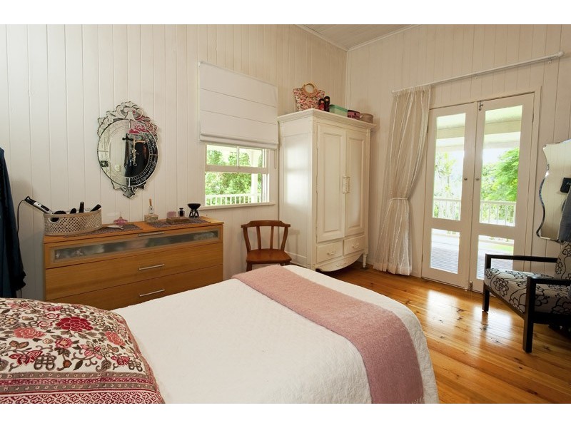 153 Old Bowling Green Road, Palmwoods QLD 4555