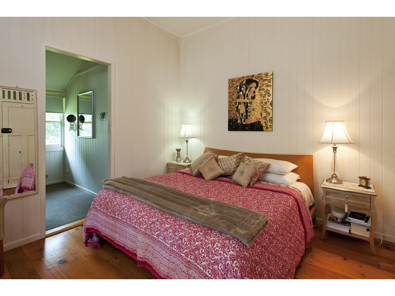 153 Old Bowling Green Road, Palmwoods QLD 4555