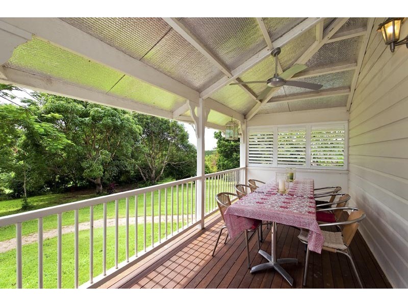 153 Old Bowling Green Road, Palmwoods QLD 4555