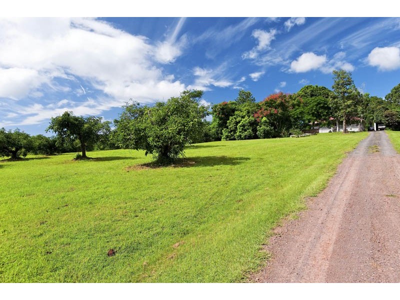 153 Old Bowling Green Road, Palmwoods QLD 4555