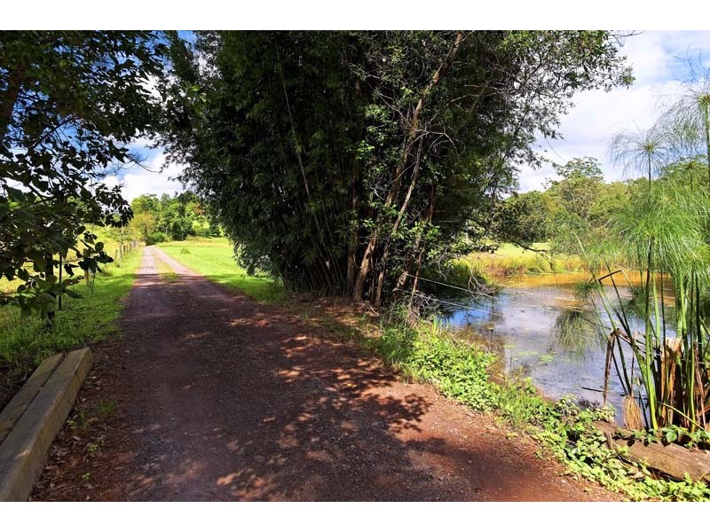 153 Old Bowling Green Road, Palmwoods QLD 4555