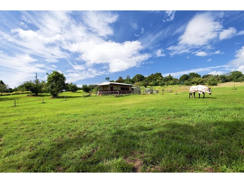 153 Old Bowling Green Road, Palmwoods QLD 4555