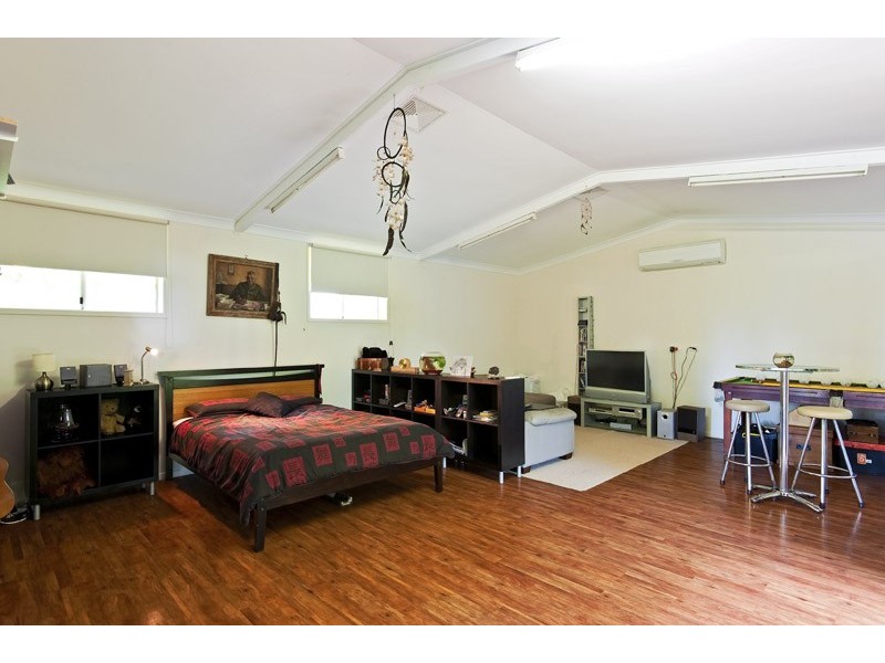 153 Old Bowling Green Road, Palmwoods QLD 4555