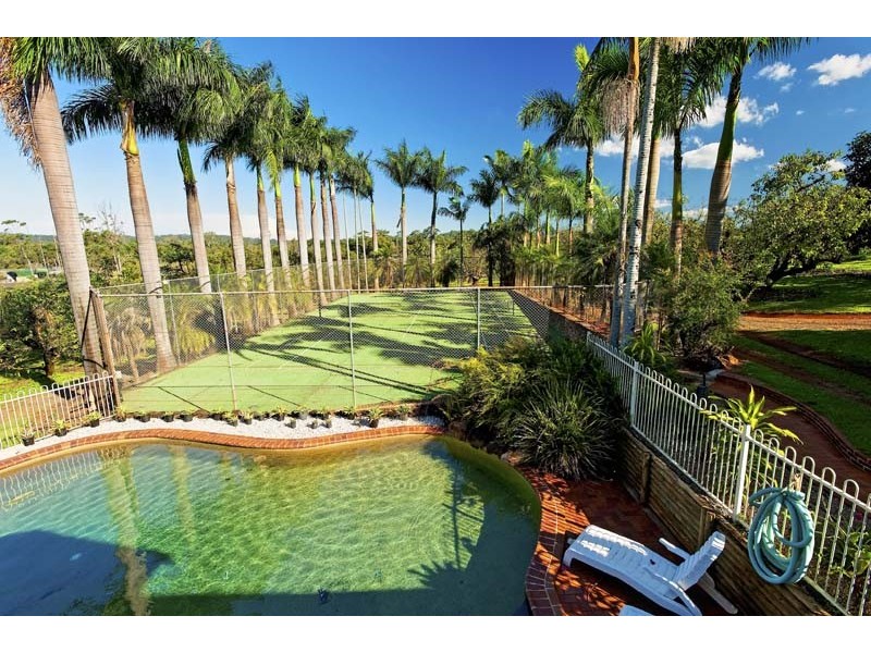 Chevallum QLD 4555
