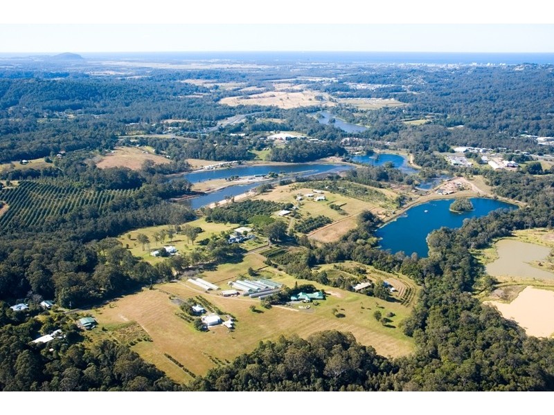 Chevallum QLD 4555